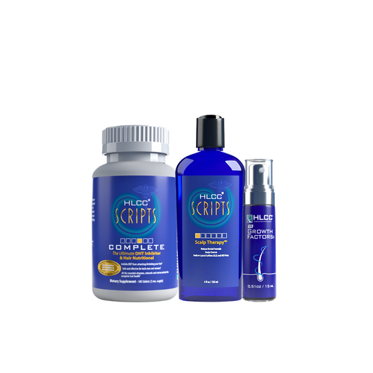 HLCC Growth Factors+ Program™