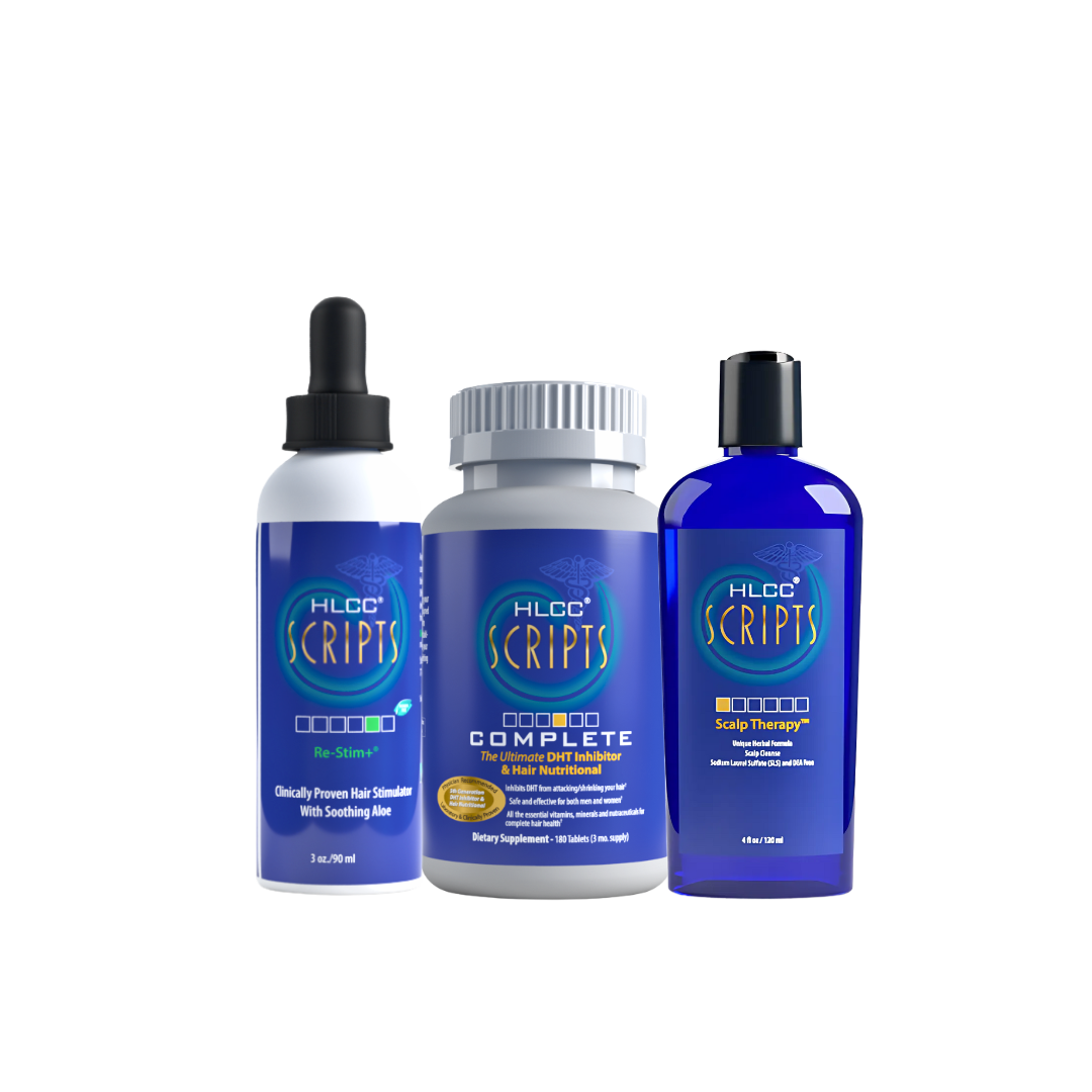 HLCC Complete SAW Program™