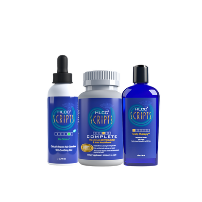 HLCC Complete SAW Program™