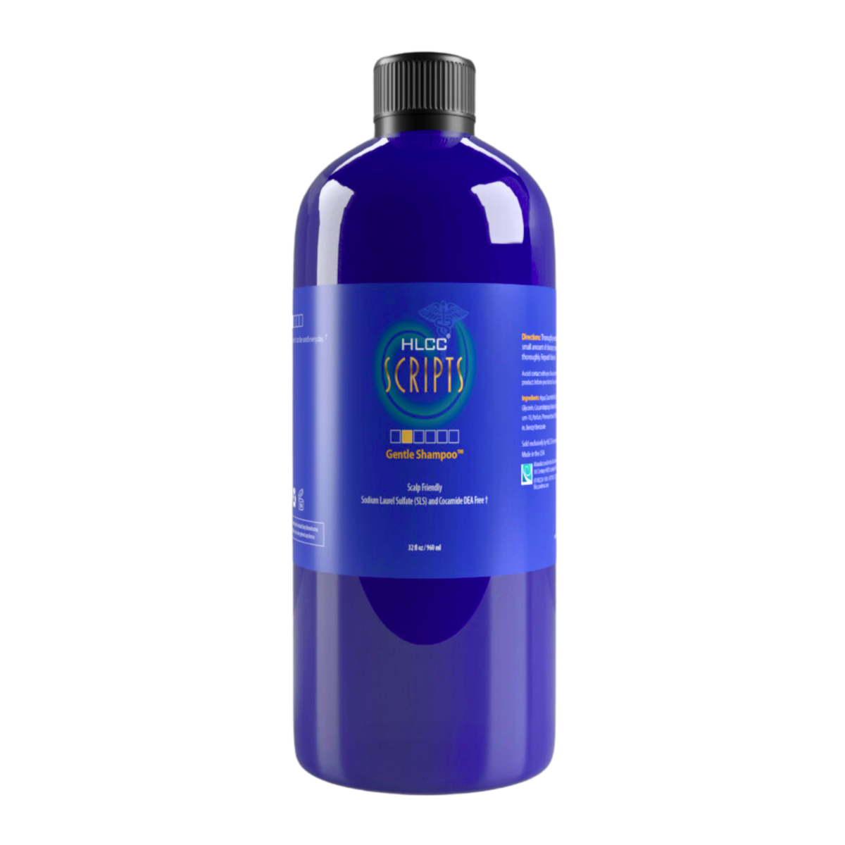 Gentle Shampoo™ - HLCC Retail Store