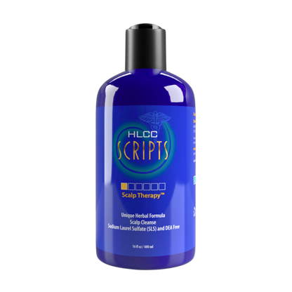 Scalp Therapy™