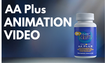 HLCC Complete SAW Program w/ Growth Factors+