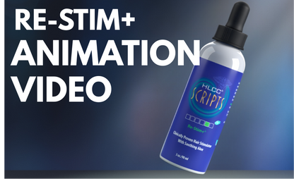 HLCC Complete SAW Program w/ Growth Factors+